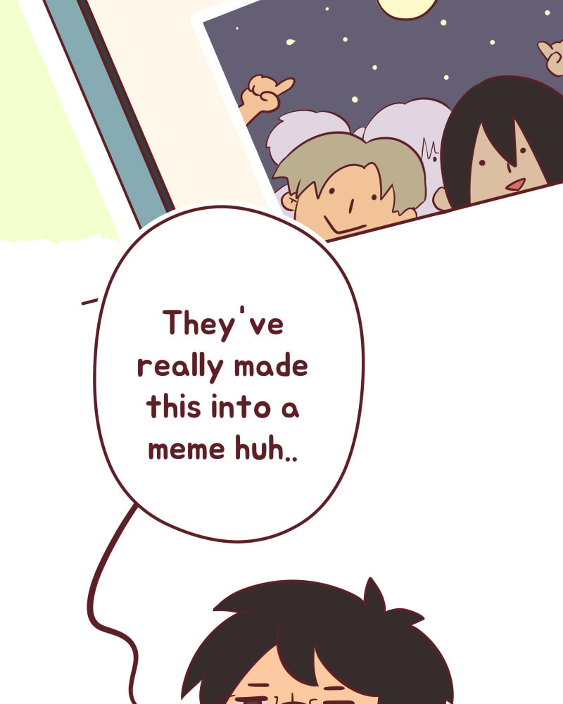 Just for Kicks Chapter 58.3 page 10 - 