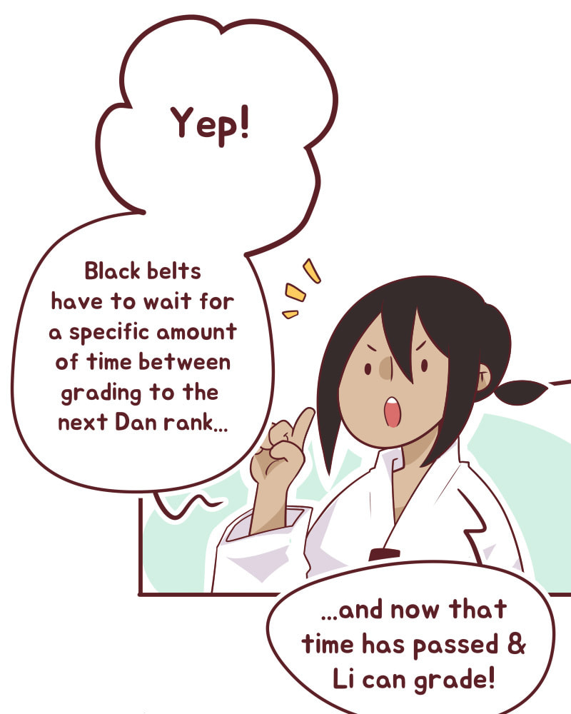 Just for Kicks Chapter 58.4 page 5 - 