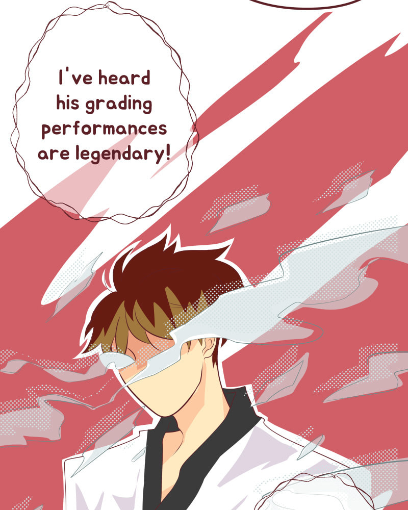 Just for Kicks Chapter 58.4 page 6 - 