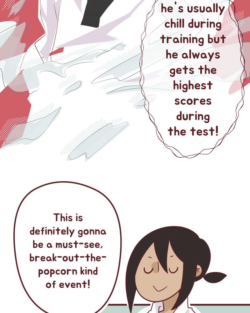Just for Kicks Chapter 58.4 page 7 - 