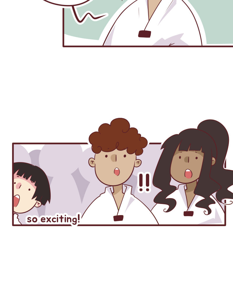 Just for Kicks Chapter 58.4 page 8 - 