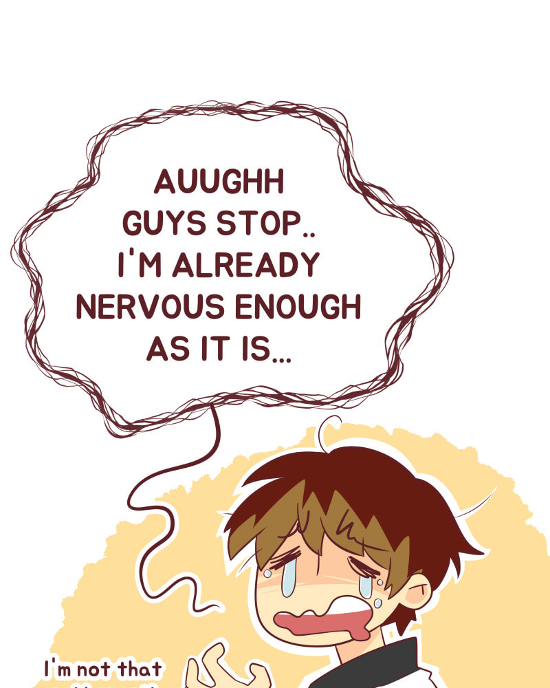 Just for Kicks Chapter 58.4 page 9 - 