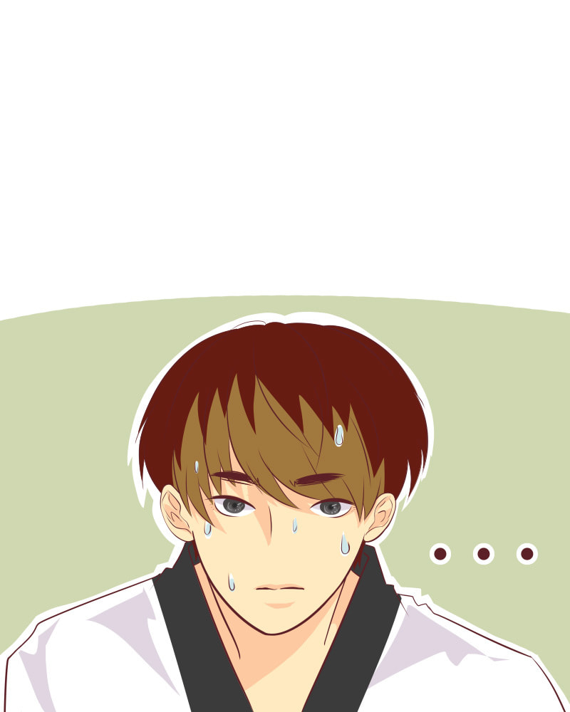 Just for Kicks Chapter 58.5 page 2 - 