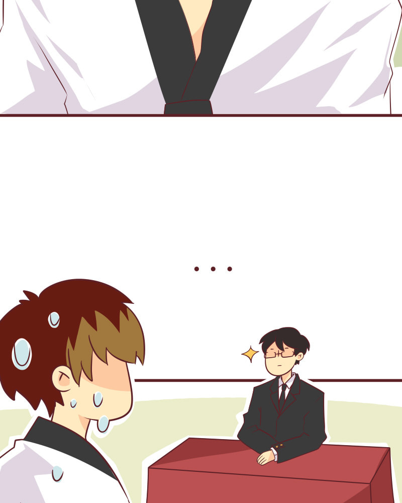 Just for Kicks Chapter 58.5 page 3 - 
