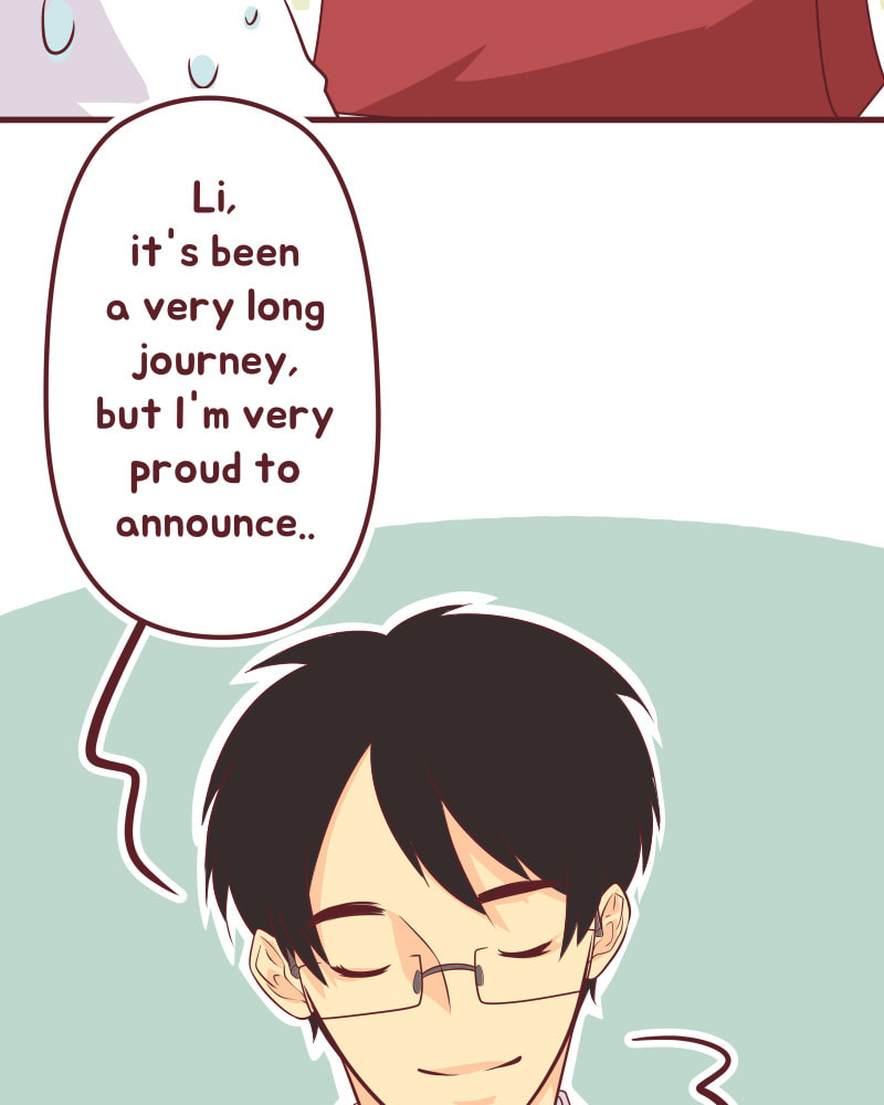 Just for Kicks Chapter 58.5 page 4 - 