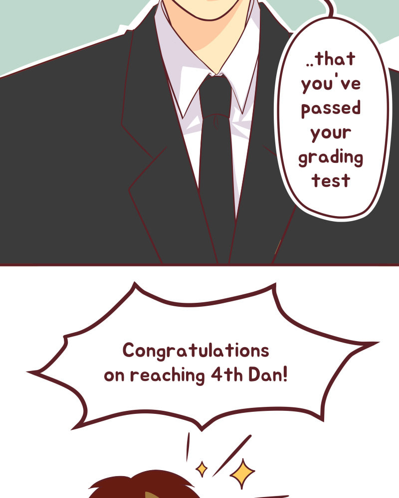 Just for Kicks Chapter 58.5 page 5 - 