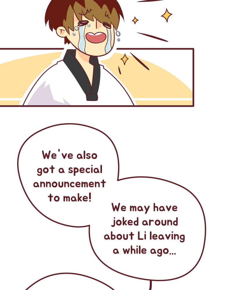 Just for Kicks Chapter 58.5 page 6 - 