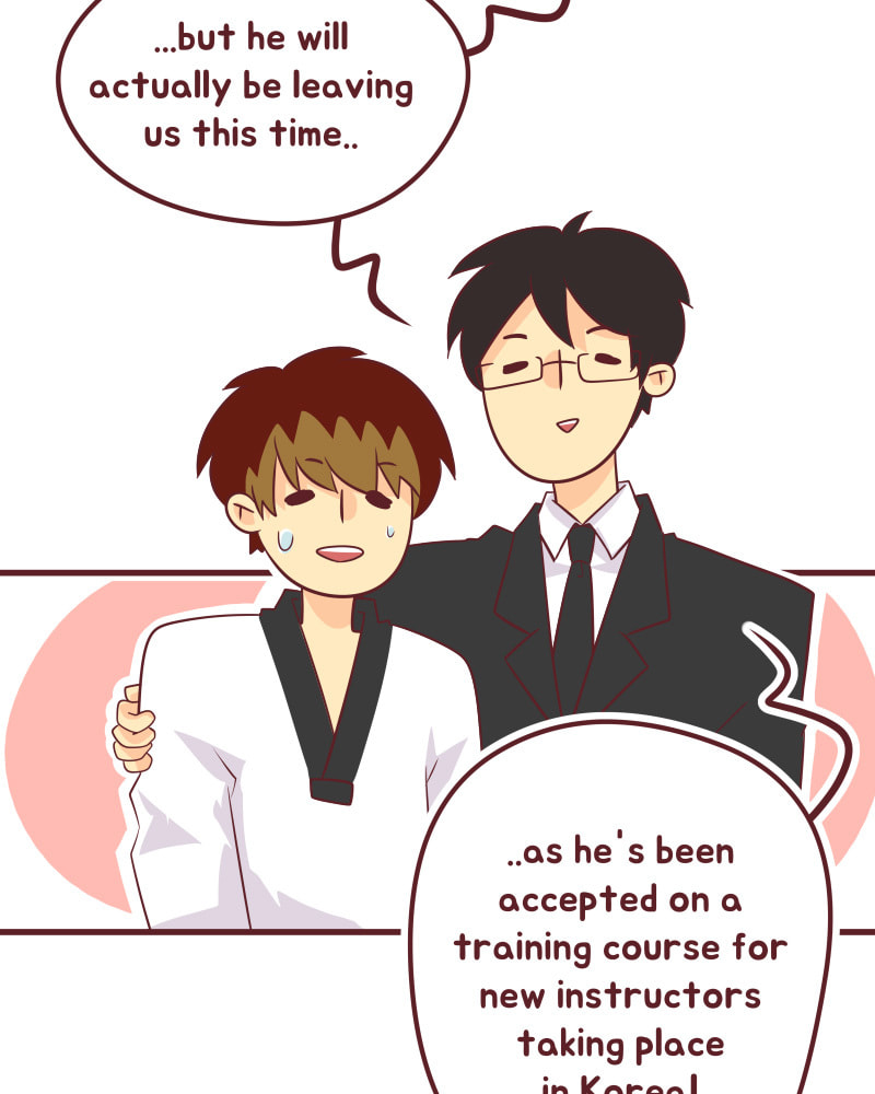 Just for Kicks Chapter 58.5 page 7 - 