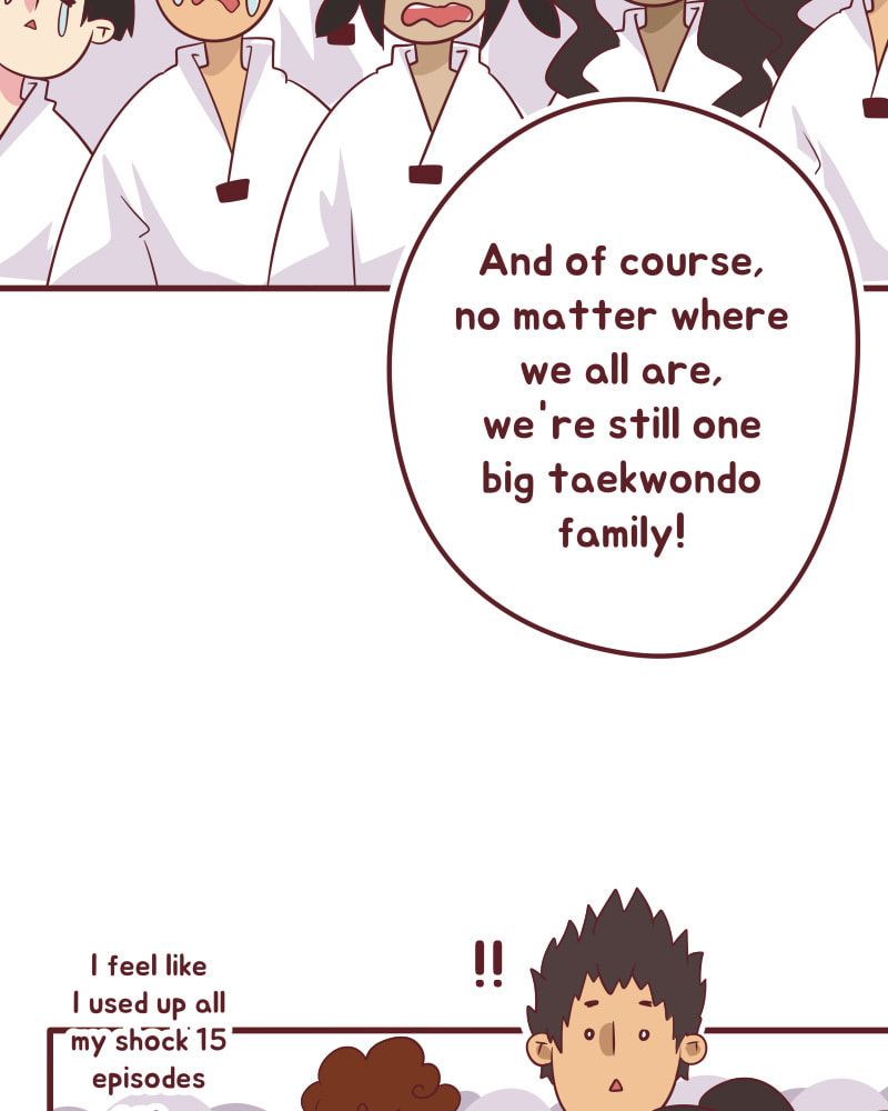 Just for Kicks Chapter 58.5 page 9 - 