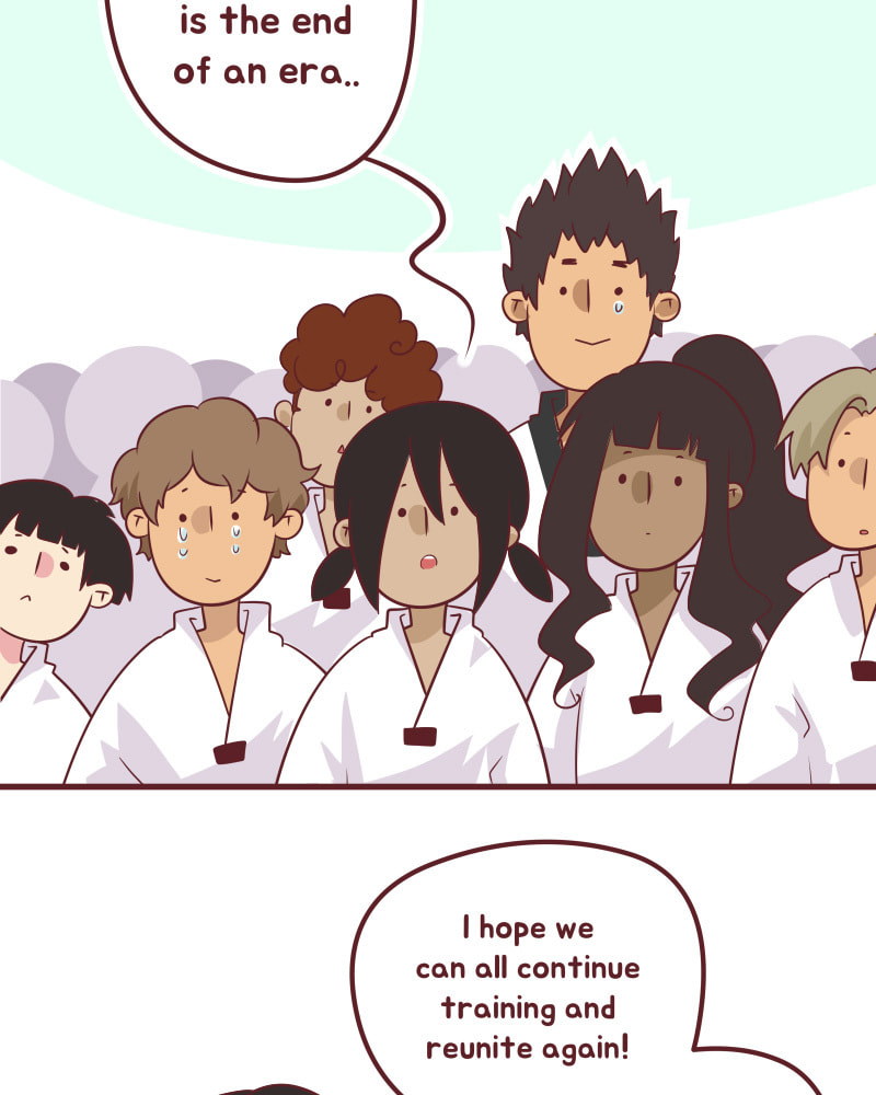 Just for Kicks Chapter 58.6 page 3 - 