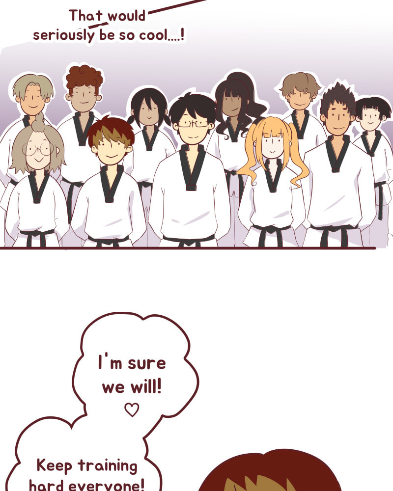 Just for Kicks Chapter 58.6 page 5 - 