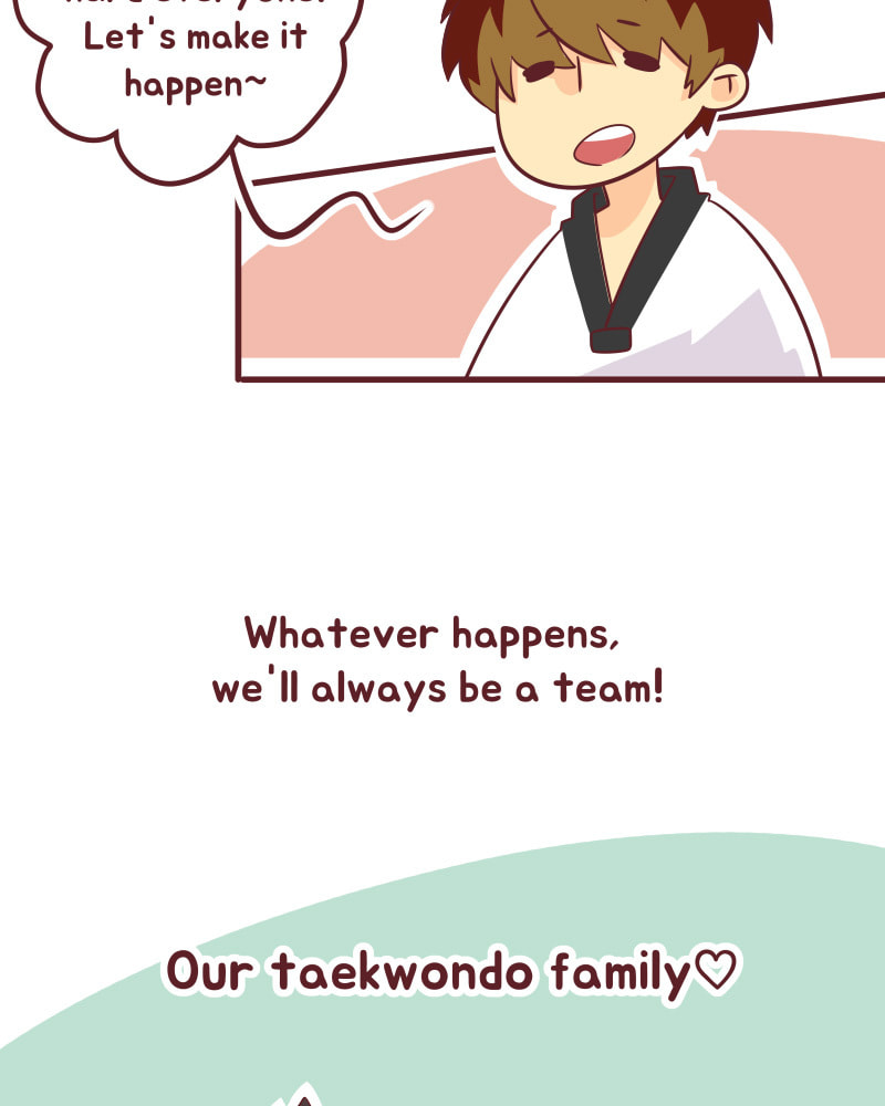 Just for Kicks Chapter 58.6 page 6 - 
