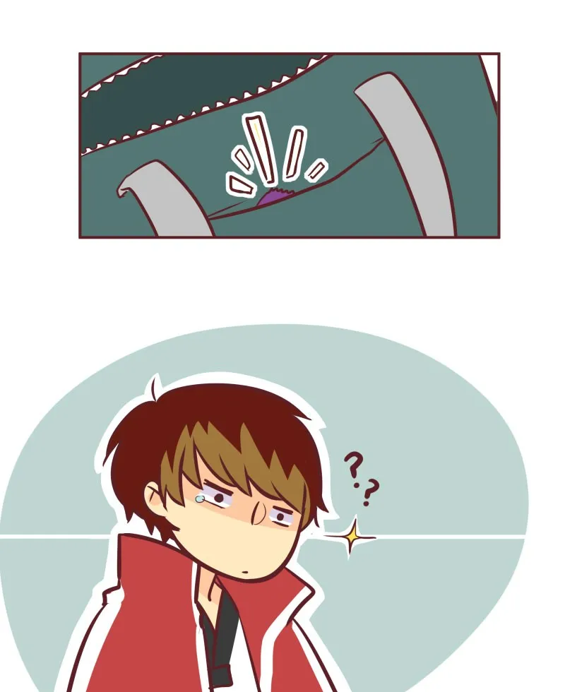 Just for Kicks Chapter 58 page 4 - 