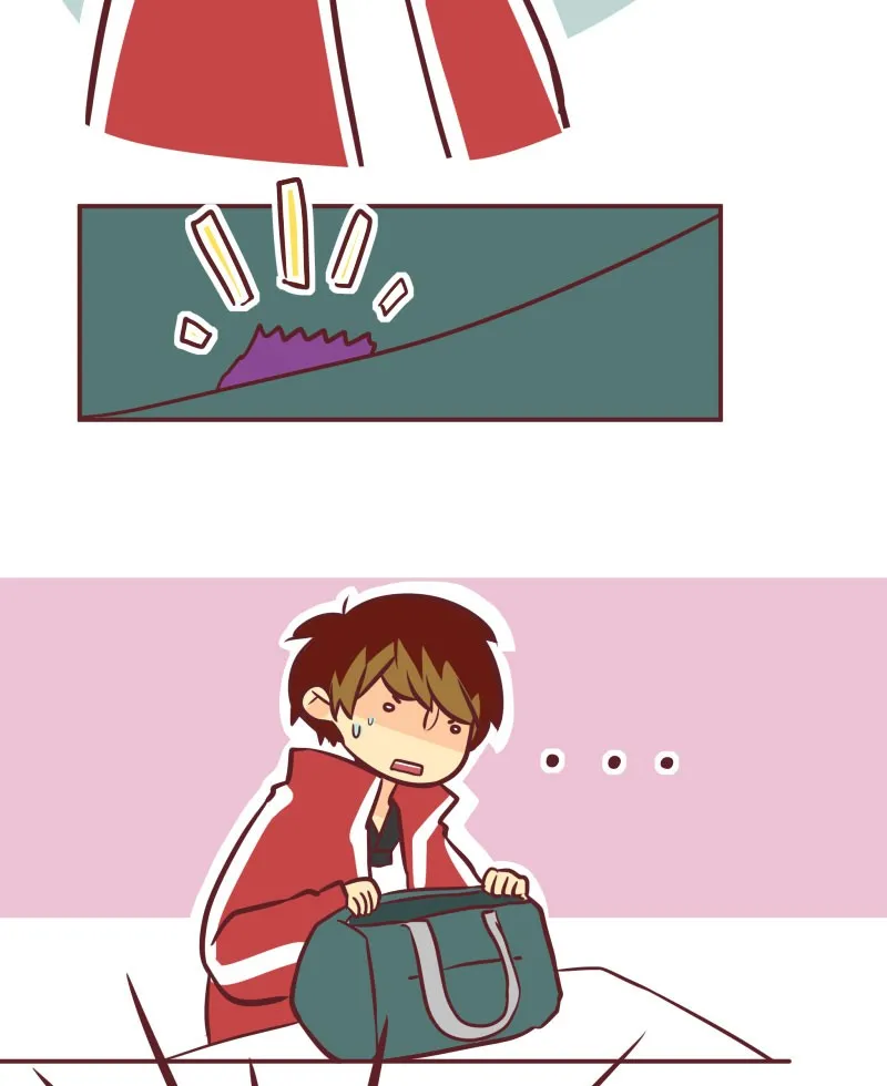 Just for Kicks Chapter 58 page 5 - 