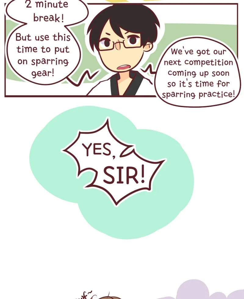 Just for Kicks Chapter 59 page 4 - 