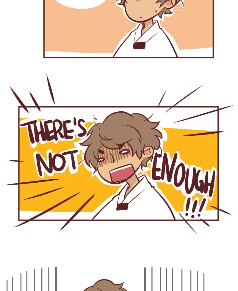 Just for Kicks Chapter 59 page 6 - 