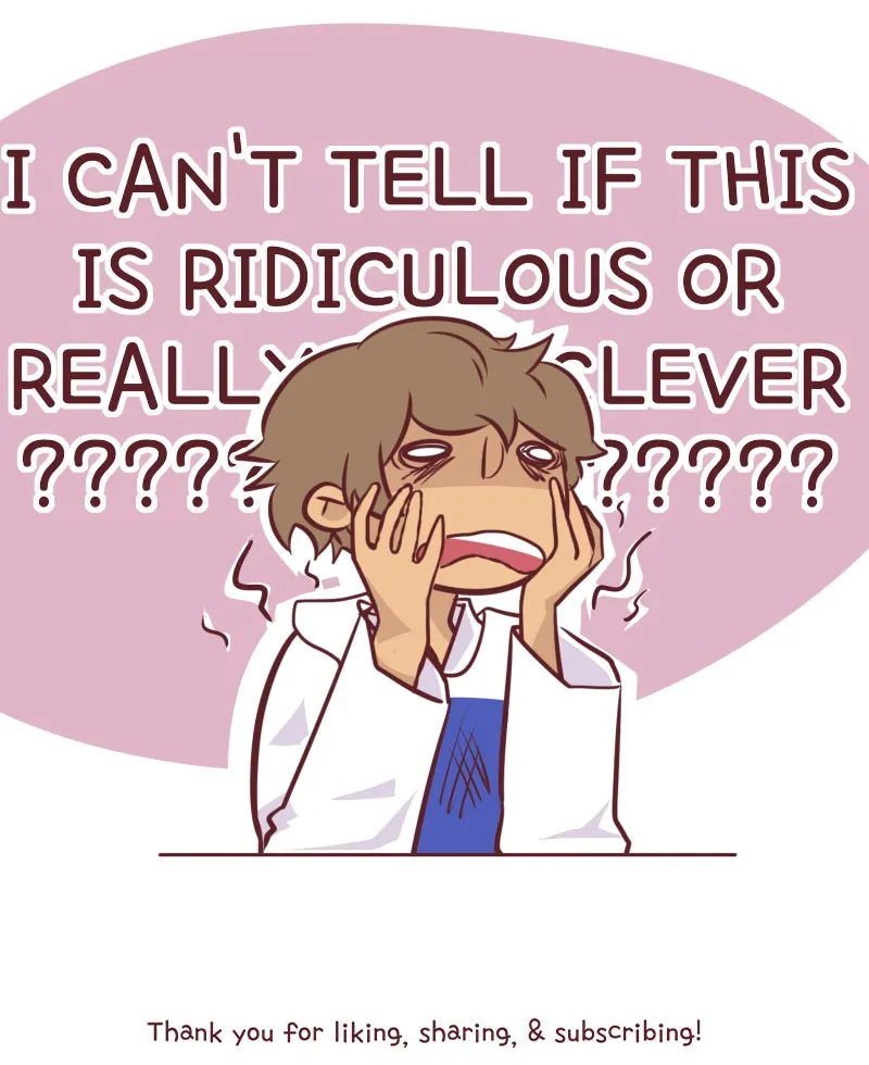 Just for Kicks Chapter 60 page 8 - 