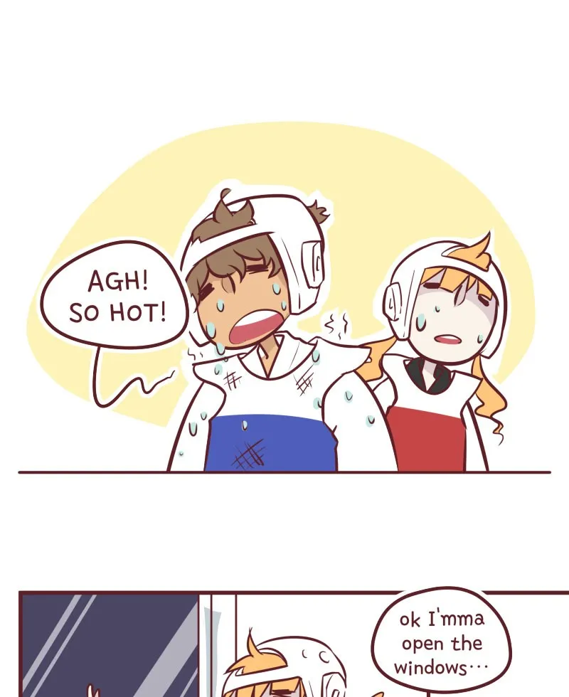 Just for Kicks Chapter 61 page 2 - 