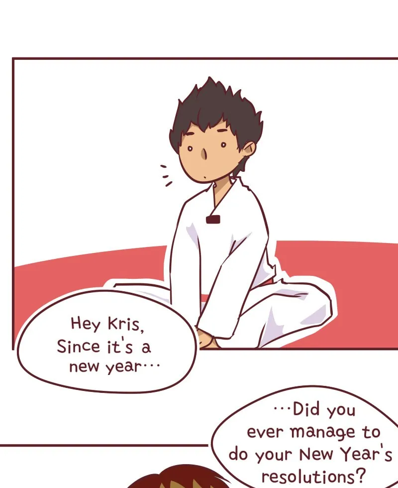 Just for Kicks Chapter 62 page 3 - 