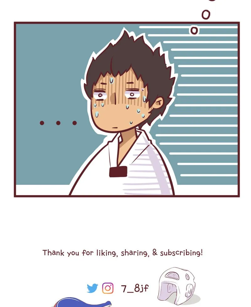 Just for Kicks Chapter 62 page 5 - 
