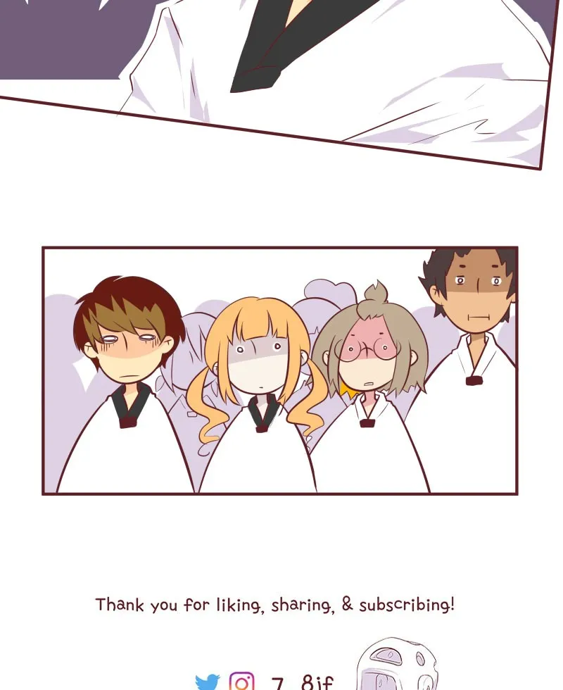 Just for Kicks Chapter 63 page 4 - 