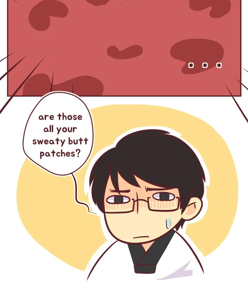 Just for Kicks Chapter 64 page 4 - 