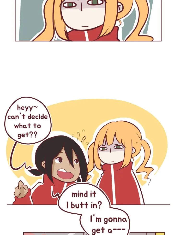 Just for Kicks Chapter 66 page 3 - 
