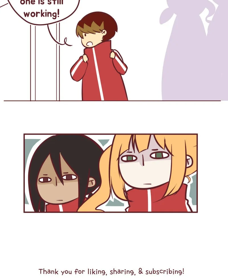 Just for Kicks Chapter 66 page 5 - 