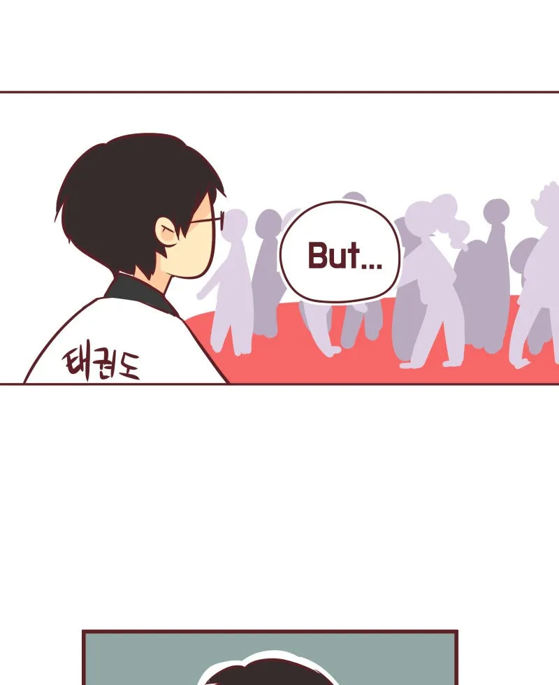 Just for Kicks Chapter 67 page 5 - 