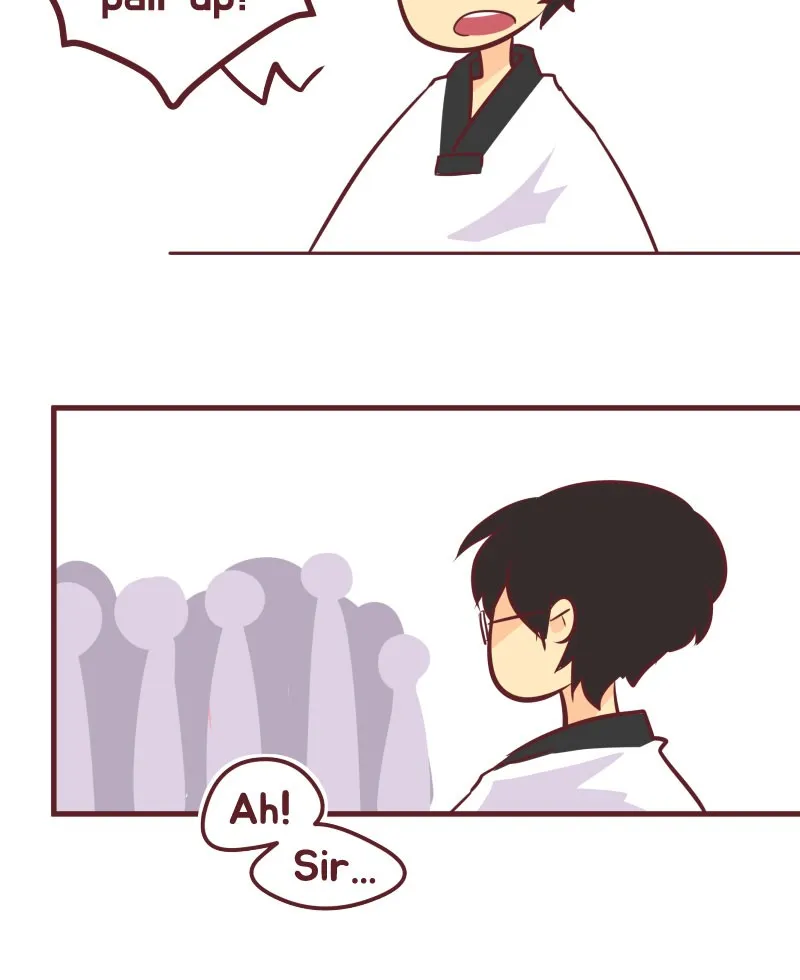 Just for Kicks Chapter 68 page 3 - 