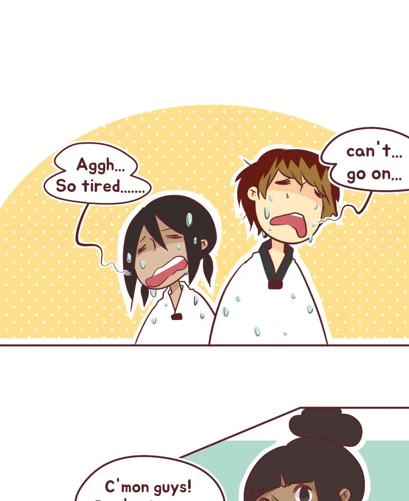 Just for Kicks Chapter 69 page 2 - 