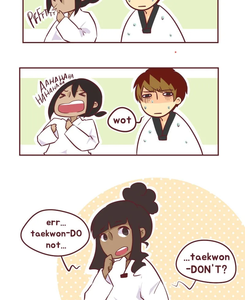 Just for Kicks Chapter 69 page 4 - 