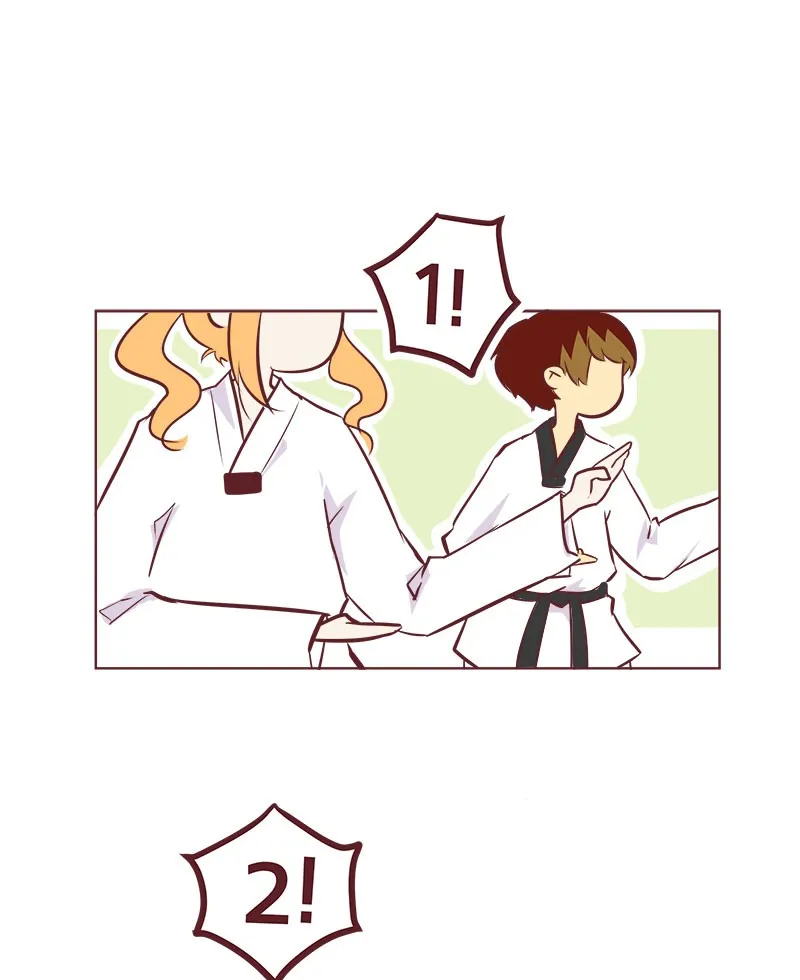 Just for Kicks Chapter 70 page 2 - 