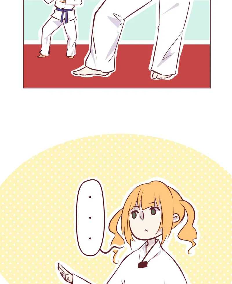 Just for Kicks Chapter 70 page 5 - 