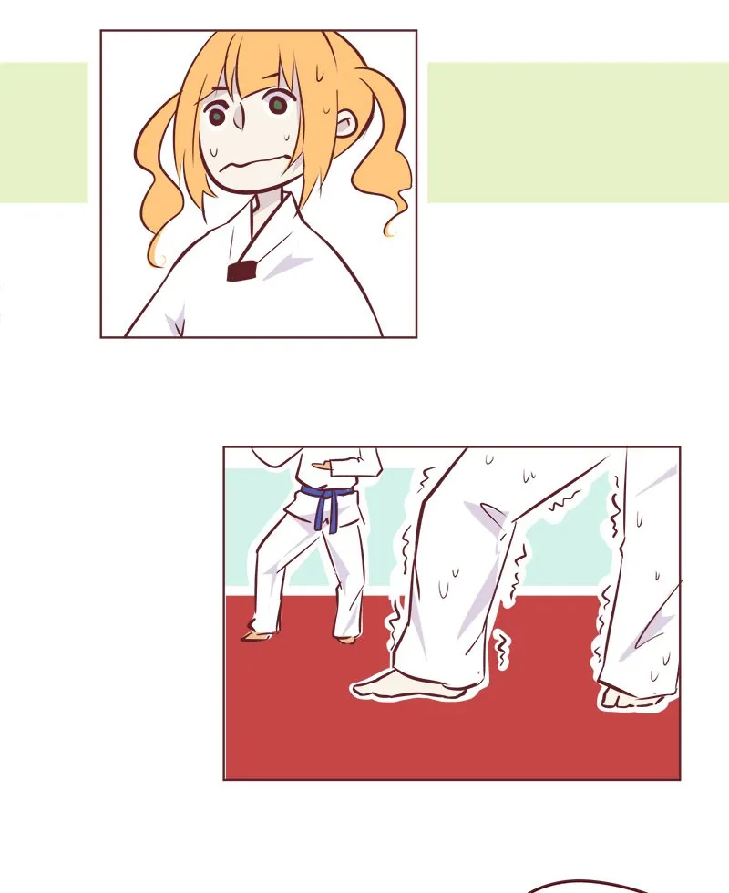 Just for Kicks Chapter 70 page 7 - 