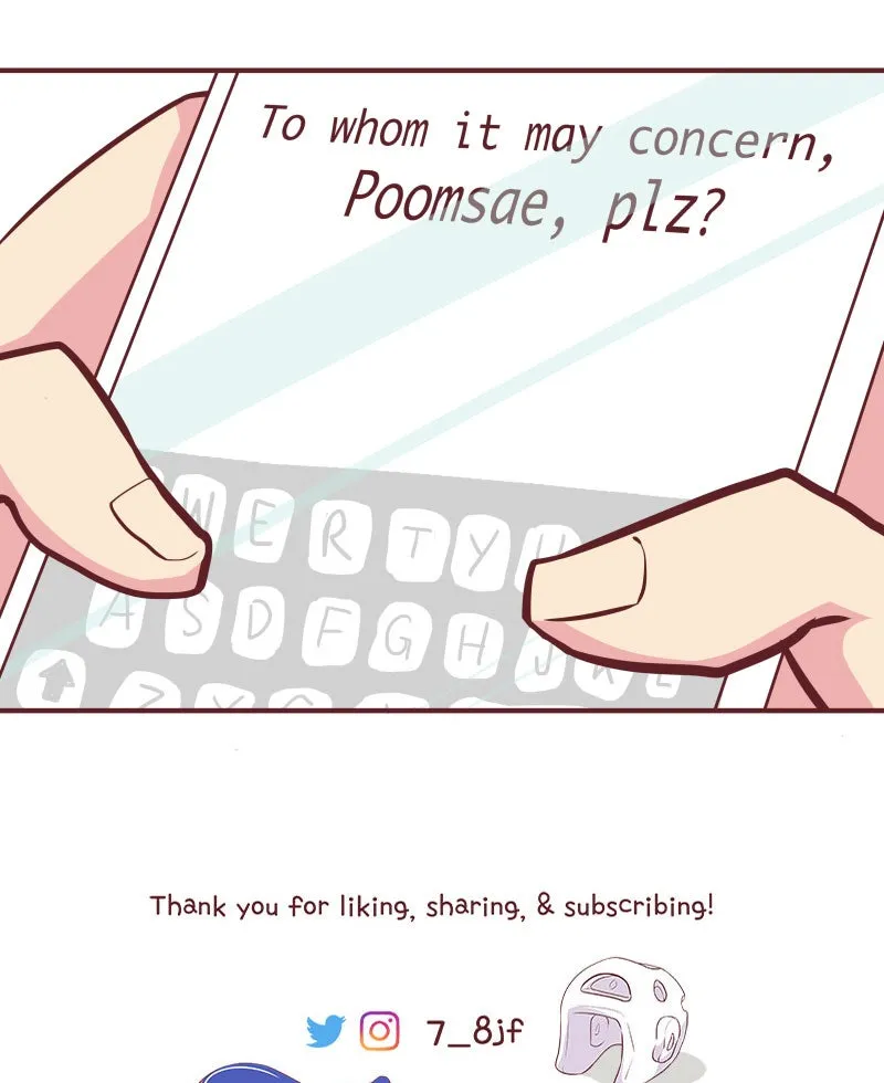 Just for Kicks Chapter 71 page 6 - 