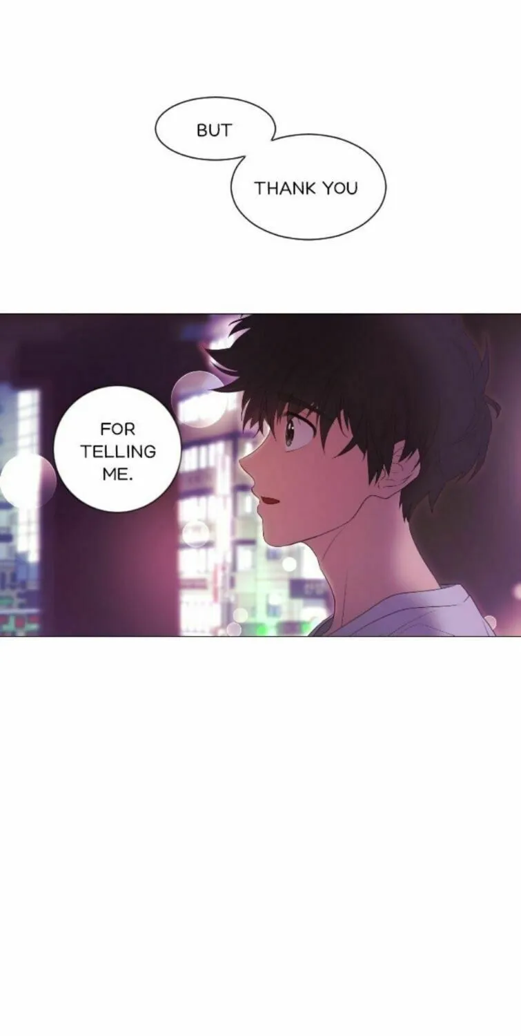 Just Kidding Chapter 40 page 1 - 