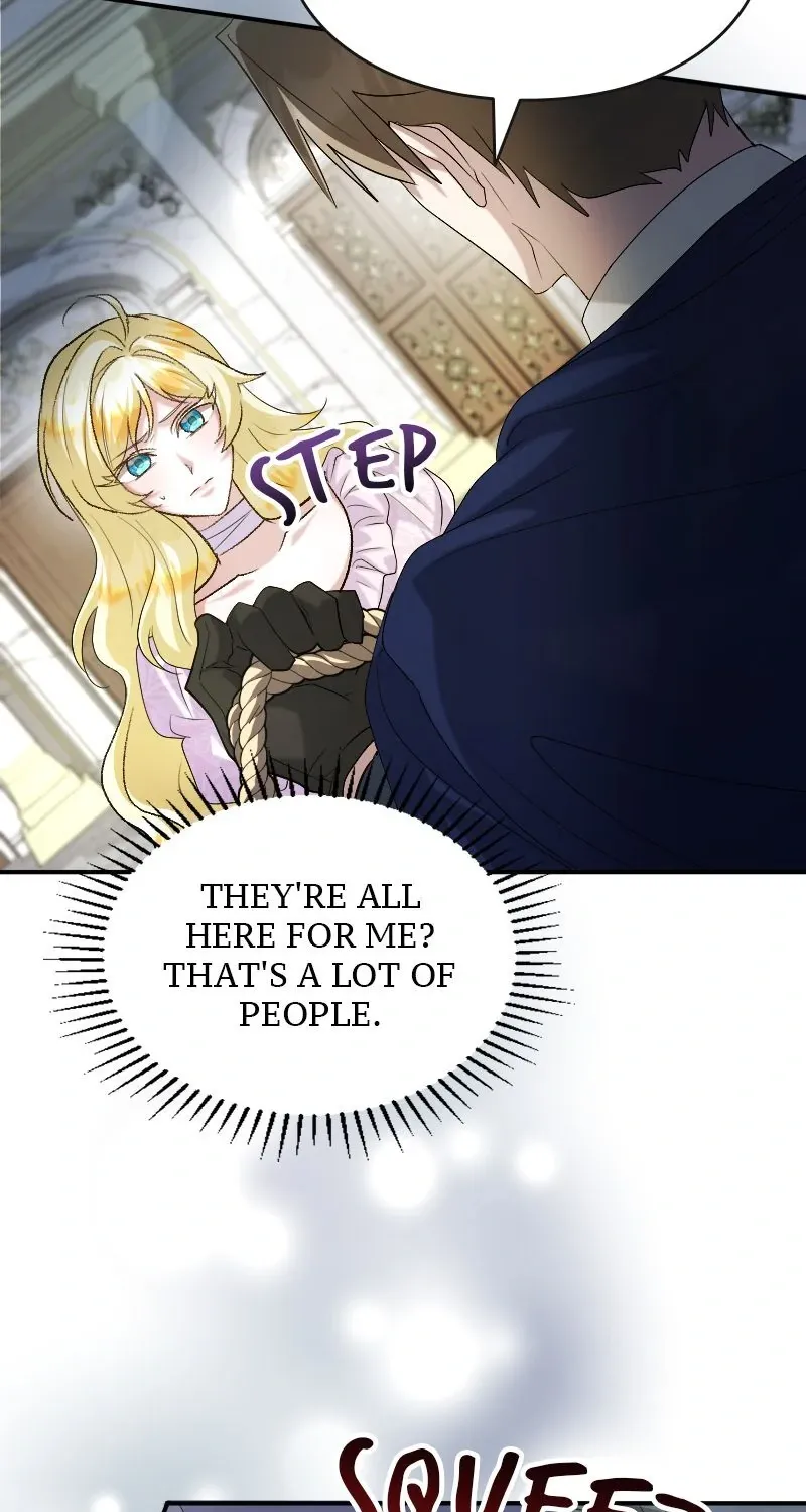 Just Kill Me Now Chapter 26 page 12 - 