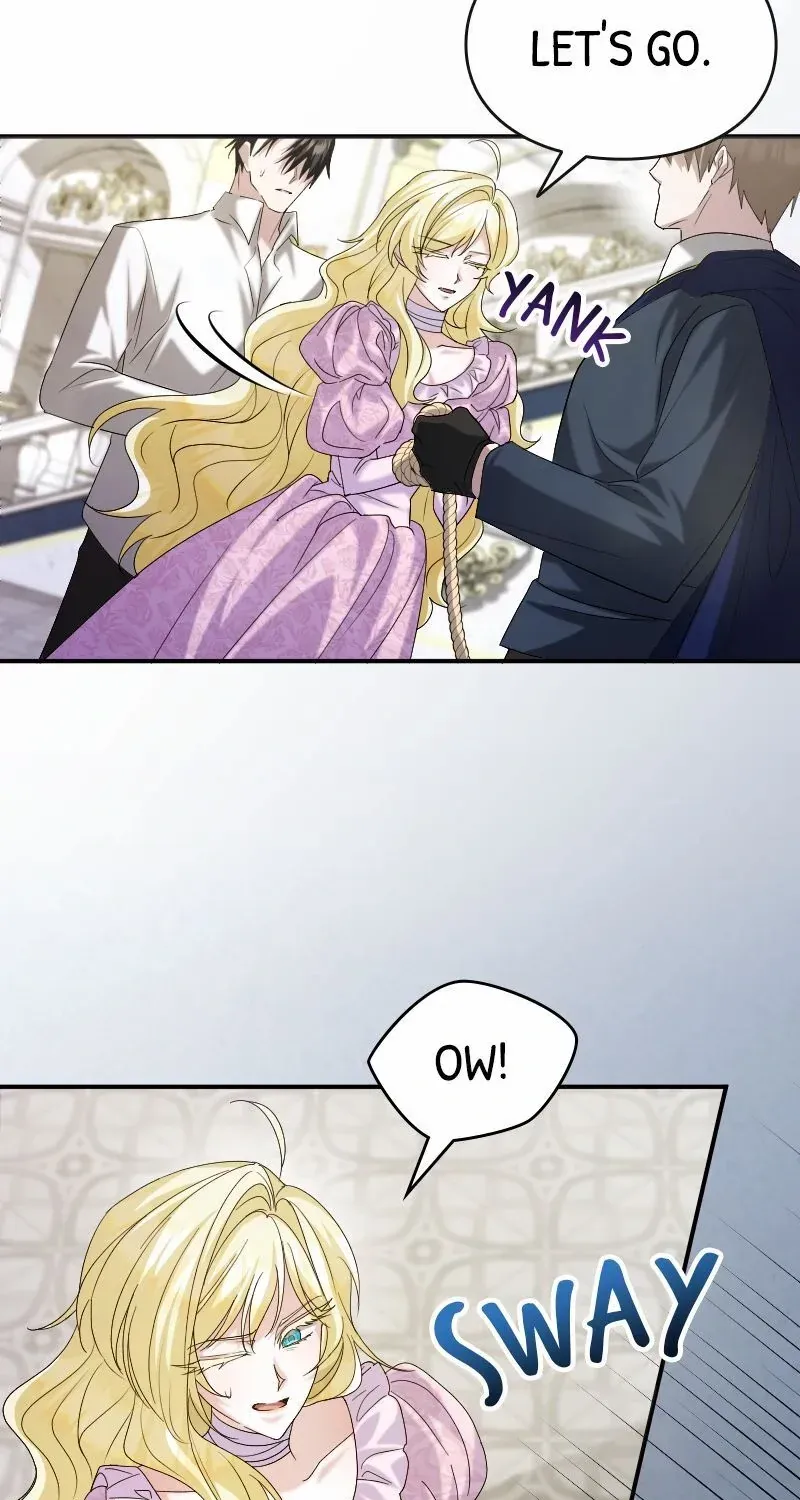 Just Kill Me Now Chapter 26 page 25 - 