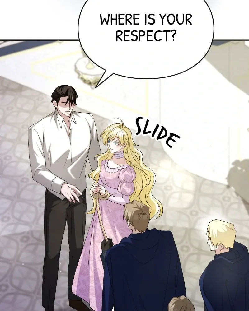 Just Kill Me Now Chapter 26 page 31 - 