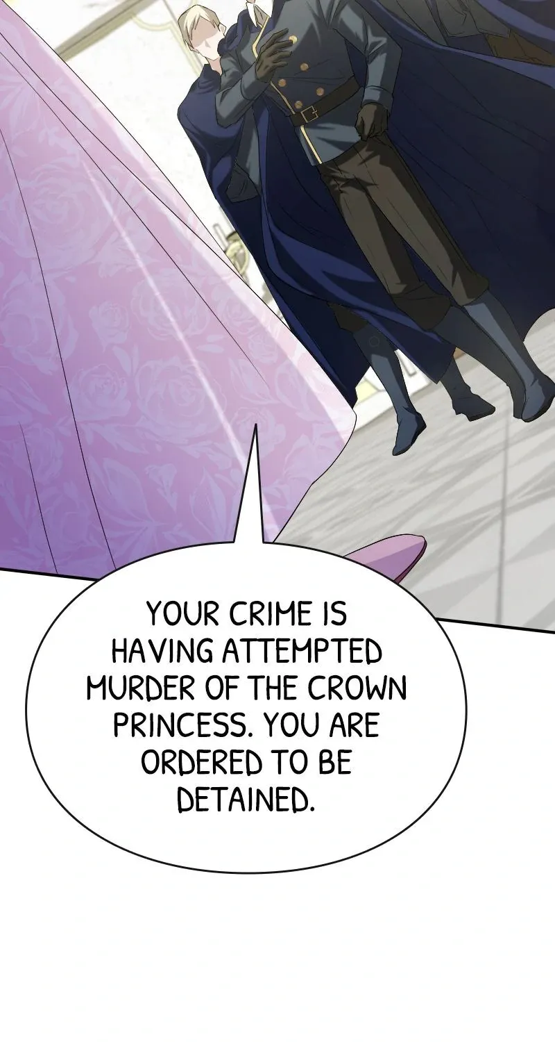 Just Kill Me Now Chapter 26 page 10 - 
