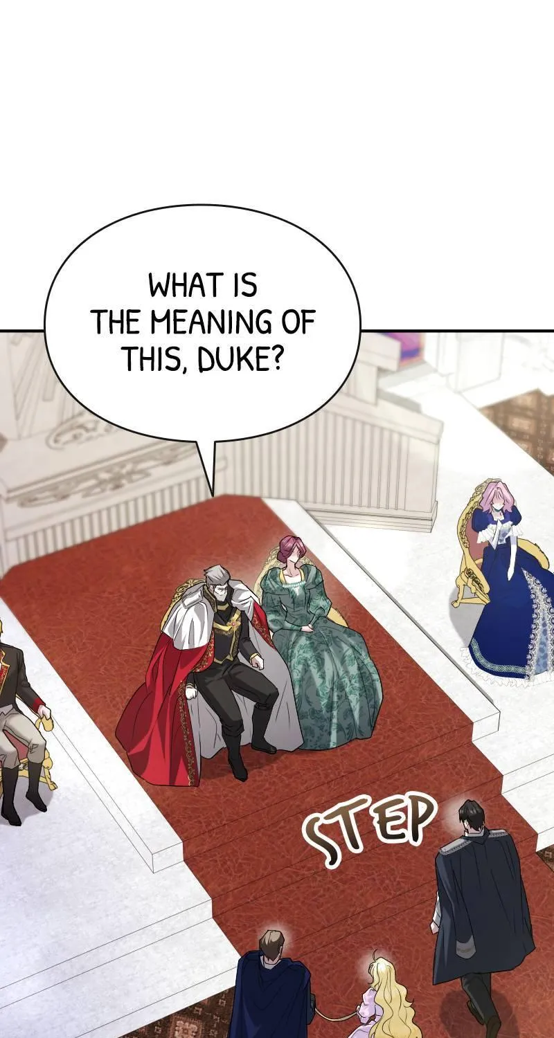Just Kill Me Now Chapter 27 page 1 - 