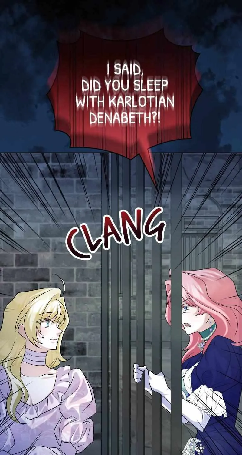 Just Kill Me Now Chapter 27 page 108 - 