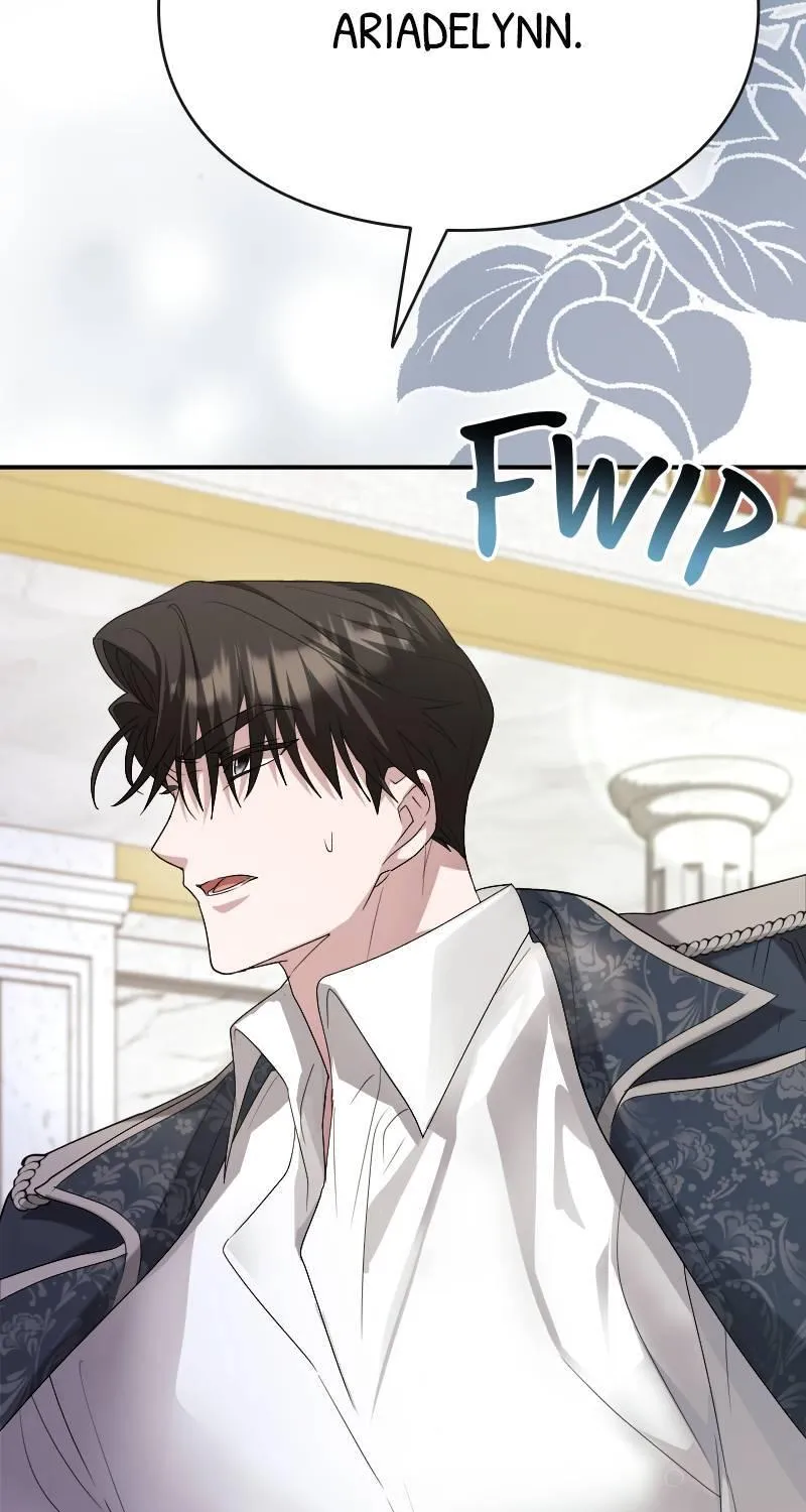 Just Kill Me Now Chapter 27 page 5 - 