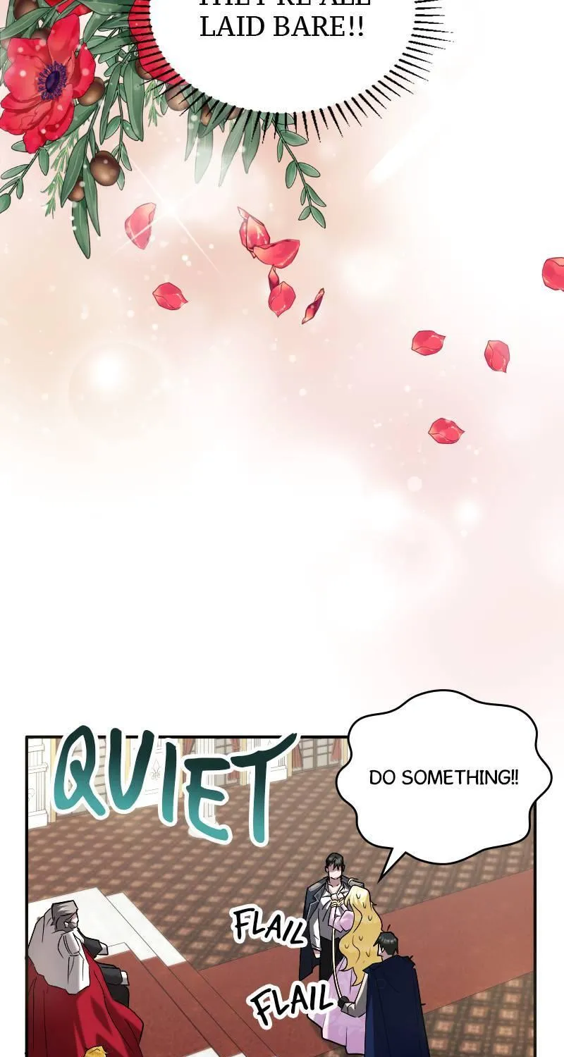 Just Kill Me Now Chapter 27 page 71 - 