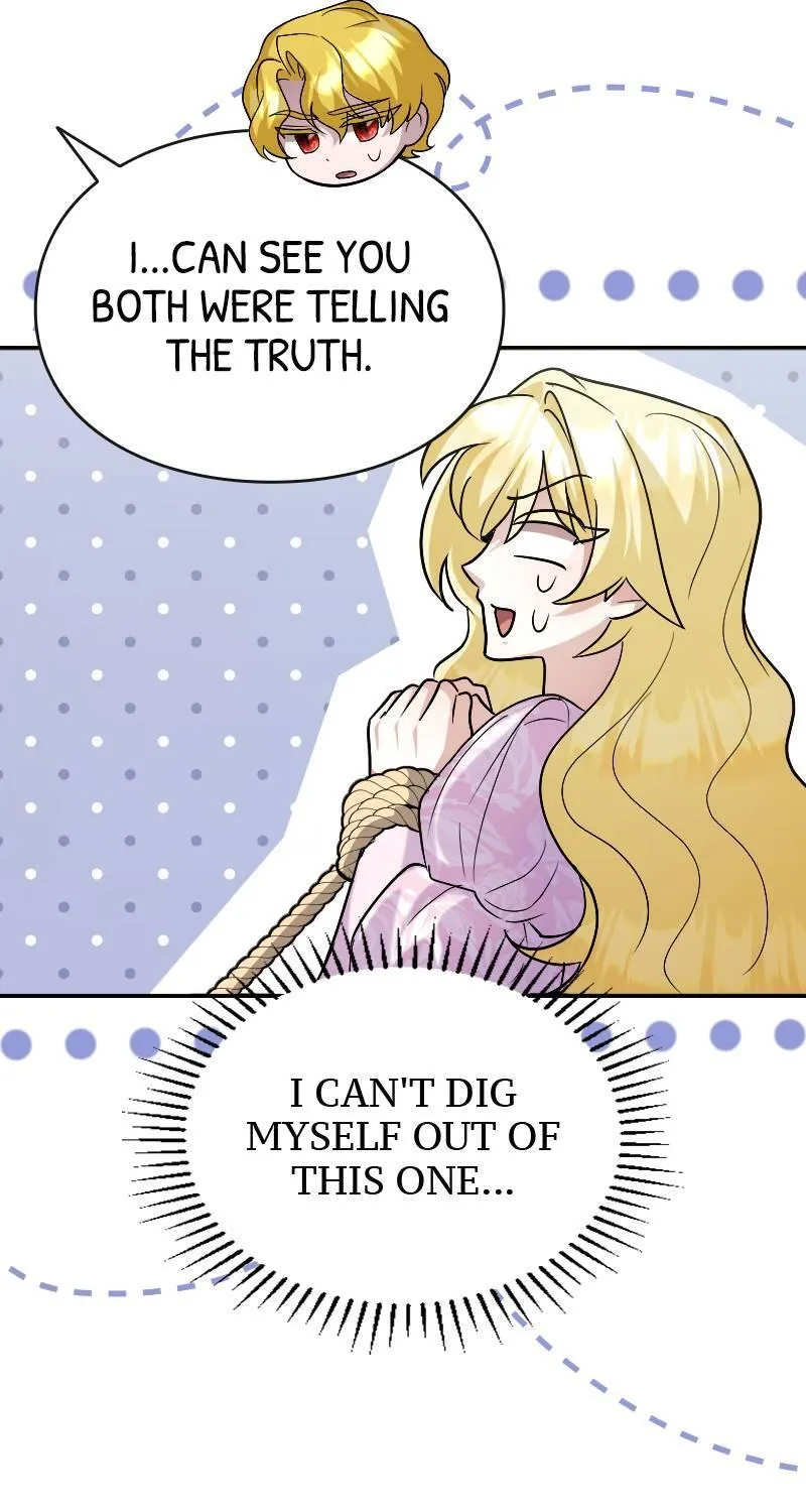 Just Kill Me Now Chapter 27 page 73 - 