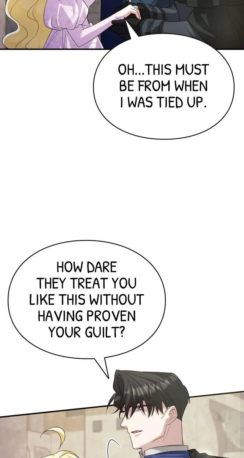 Just Kill Me Now Chapter 28 page 29 - 
