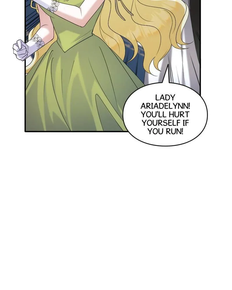 Just Kill Me Now Chapter 28 page 91 - 