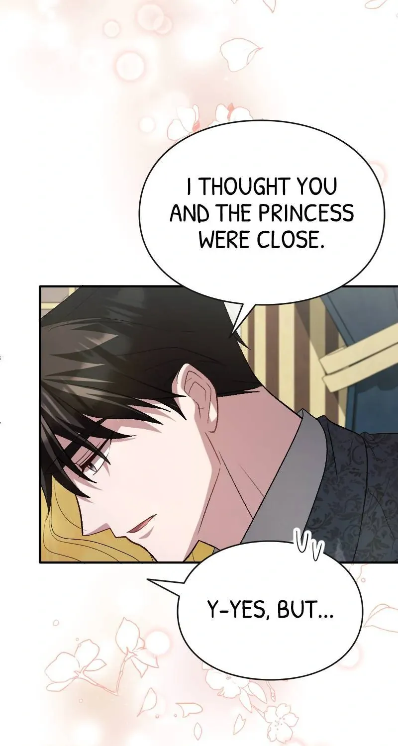 Just Kill Me Now Chapter 29 page 19 - 