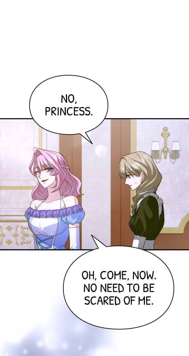 Just Kill Me Now Chapter 29 page 36 - 